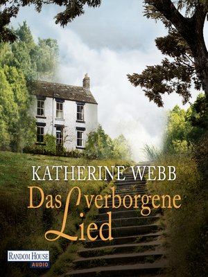 cover image of Das verborgene Lied